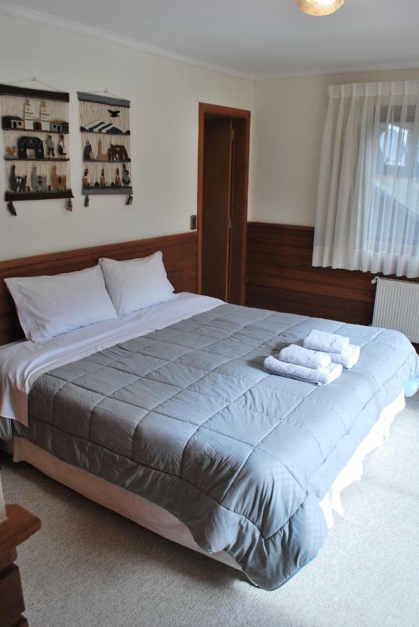 Frontera Pucon Hostel B&B Room photo
