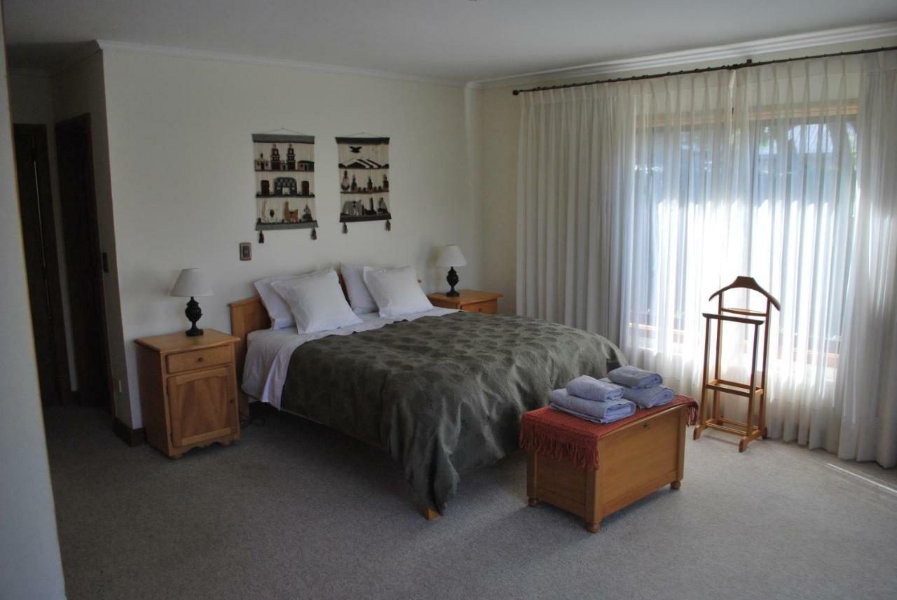 Frontera Pucon Hostel B&B Room photo