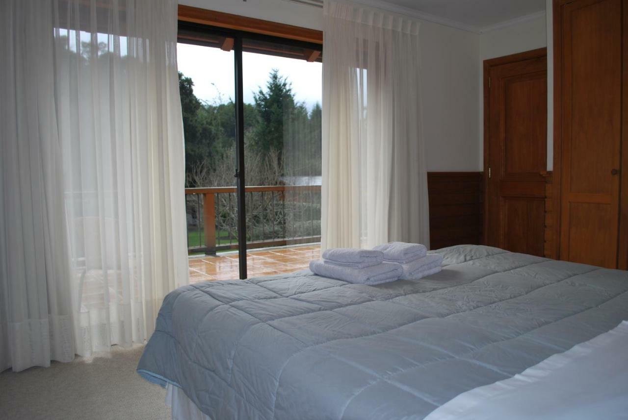 Frontera Pucon Hostel B&B Room photo